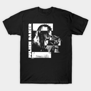 JULIEN BAKER T-Shirt